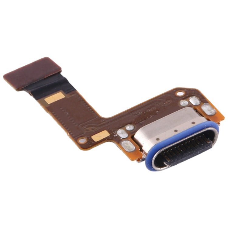 Cavo flex porta di ricarica per LG Q7 e varianti Q610 - immagine 3
