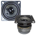 Mini woofer 50mm 16 Ohm 10W