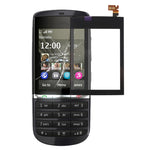 Touch screen di ricambio per Nokia Asha 300