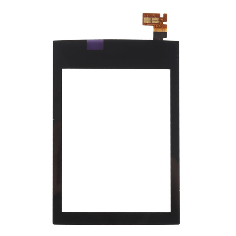 Touch screen di ricambio per Nokia Asha 300 - immagine 2