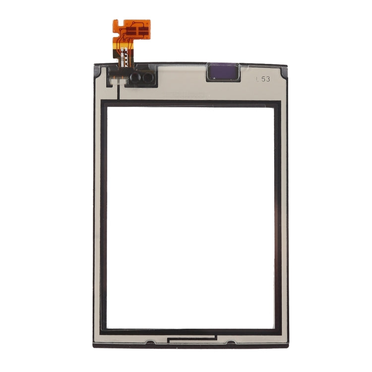 Touch screen di ricambio per Nokia Asha 300 - immagine 3