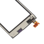 Touch screen di ricambio per Nokia Asha 300 - immagine 4