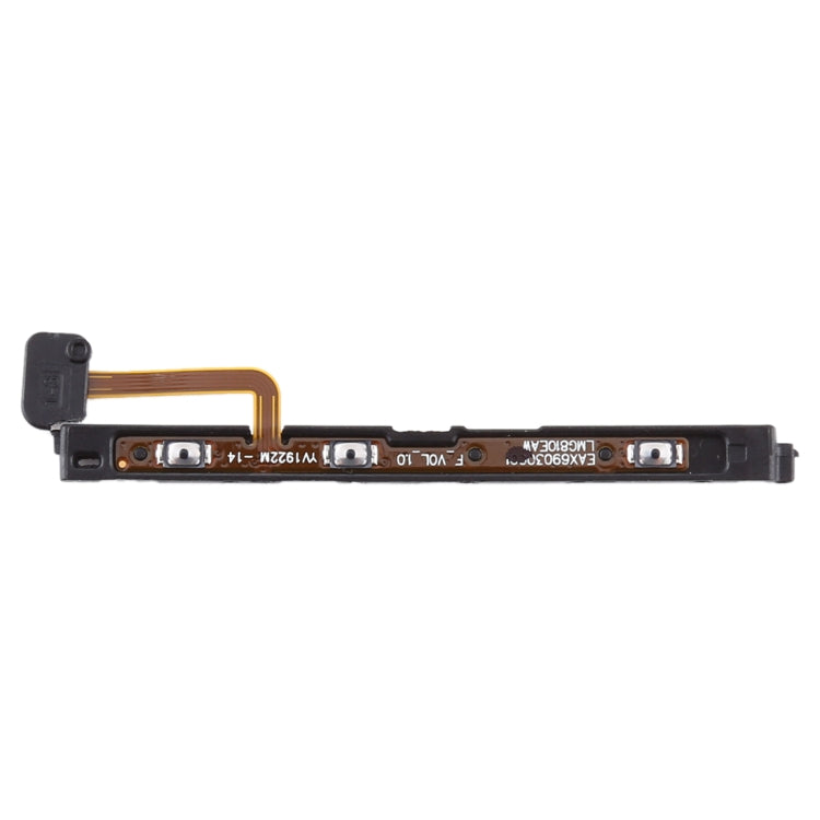 Cavo flex pulsante volume per LG G8s ThinQ