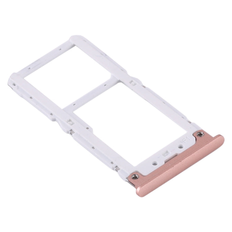 Vassoio SIM e microSD Gold per Xiaomi Mi Pad 4 - immagine 4