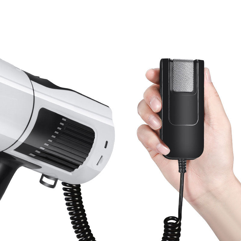 Megafono ricaricabile con Bluetooth USB/AUX/SD SP688