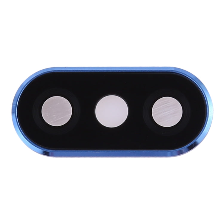 Copriobiettivo fotocamera per Xiaomi Redmi Note 6 Pro