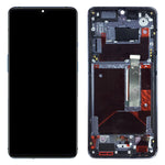 Schermo LCD completo con cornice per OnePlus 7T