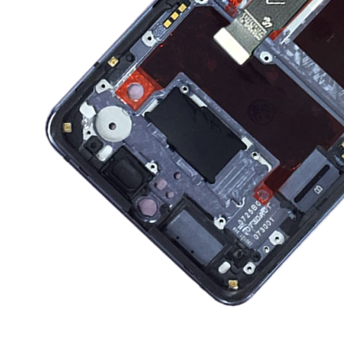 Schermo LCD completo con cornice per OnePlus 7T