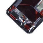 Schermo LCD completo con cornice per OnePlus 7T