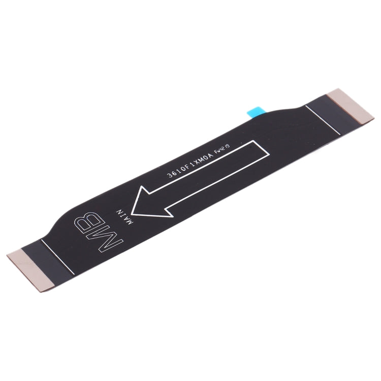 Cavo flex scheda madre per Xiaomi Mi 9 Pro - immagine 3