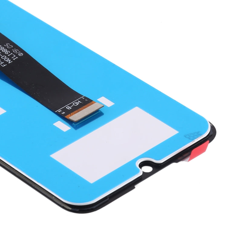 Display LCD con digitalizzatore touch per Huawei Honor 8S - immagine 4