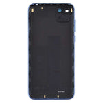 Cover posteriore originale per batteria con copriobiettivo fotocamera per Huawei Y5p, For Huawei Y5p(Original)