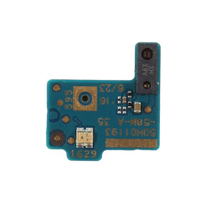 Scheda microfono di ricambio per Google Pixel XL