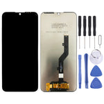 Display LCD con touch per ZTE Blade A7 (2020) e A5 (2020) - immagine 2