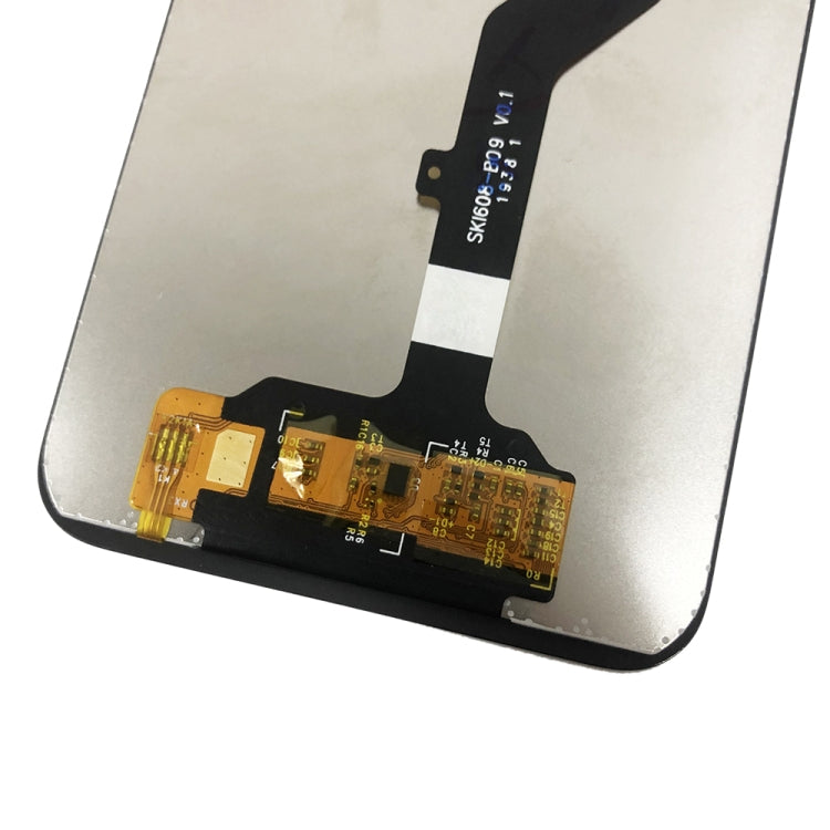 Display LCD con touch per ZTE Blade A7 (2020) e A5 (2020) - immagine 4