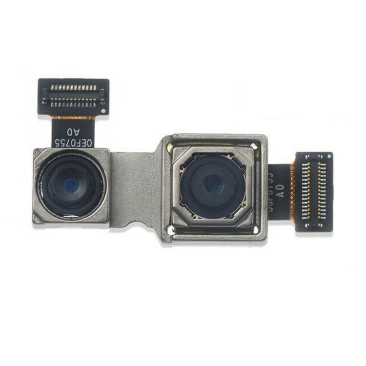 Fotocamera posteriore di ricambio Xiaomi Redmi Note 5 Pro - immagine 2