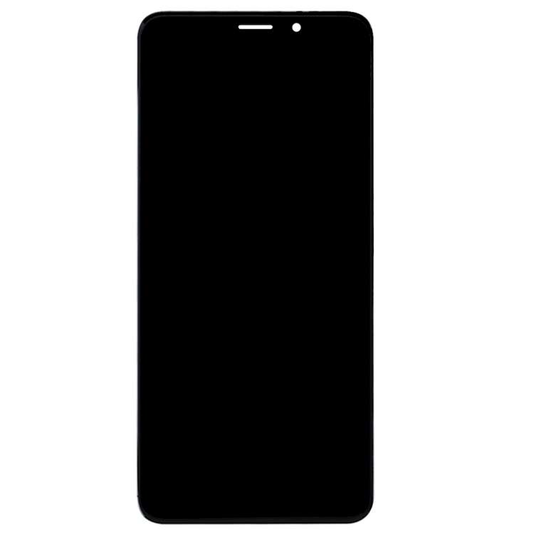 Schermo LCD e digitalizzatore assemblaggio completo per Meizu Meilan S6 / M6s / M712H / M712Q, Meizu M6s