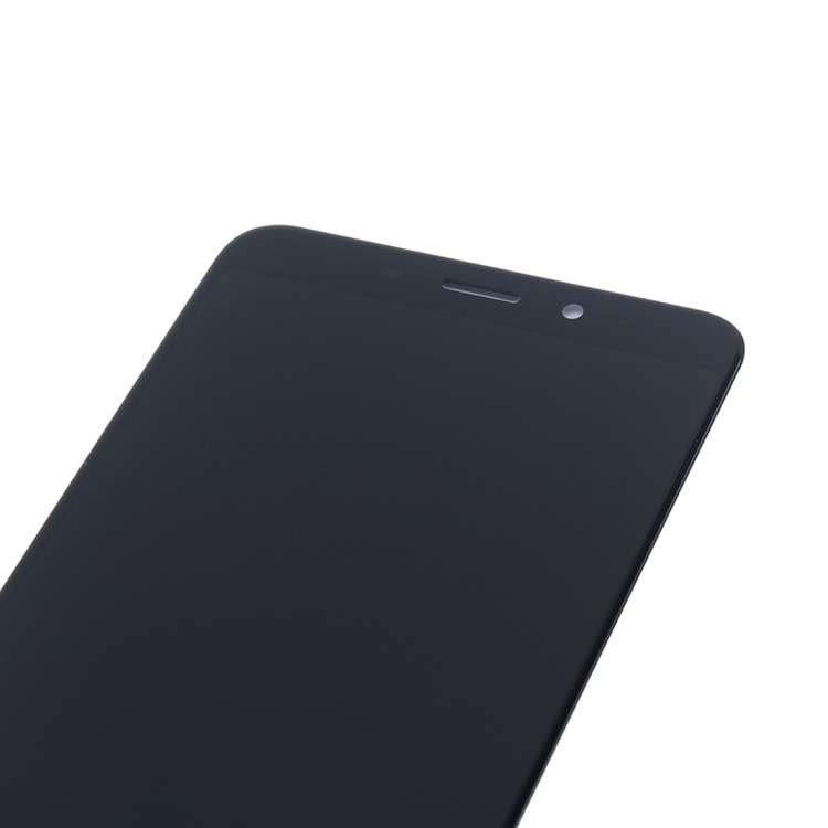 Schermo LCD e digitalizzatore assemblaggio completo per Meizu Meilan S6 / M6s / M712H / M712Q, Meizu M6s