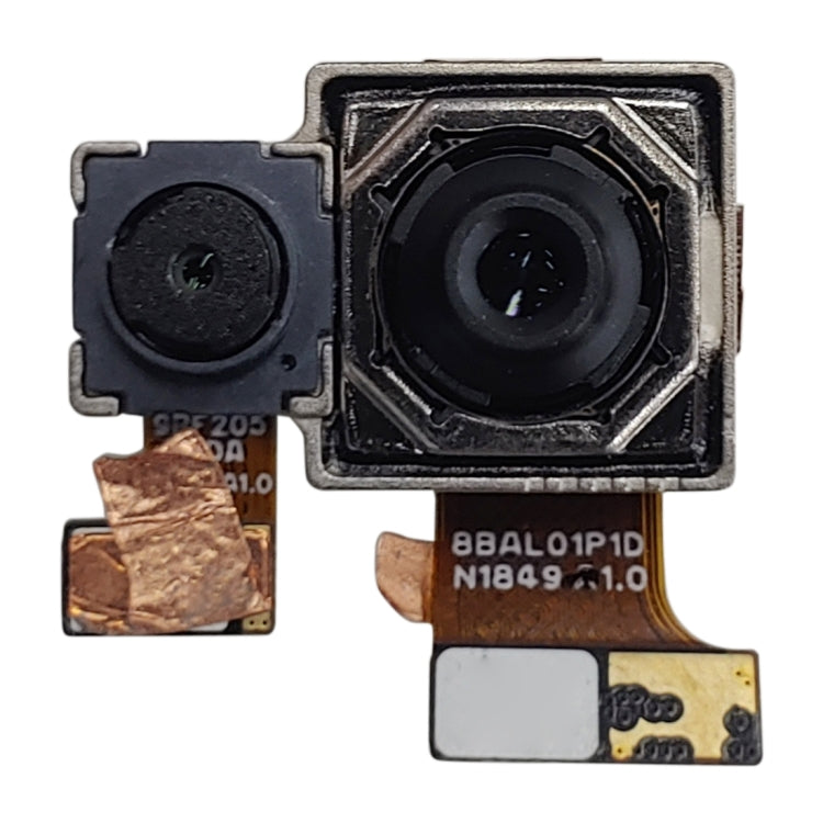 Fotocamera posteriore di ricambio per Xiaomi Mi CC9 e Mi 9 Lite