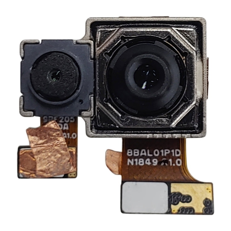 Fotocamera posteriore di ricambio per Xiaomi Mi CC9 e Mi 9 Lite - immagine 2