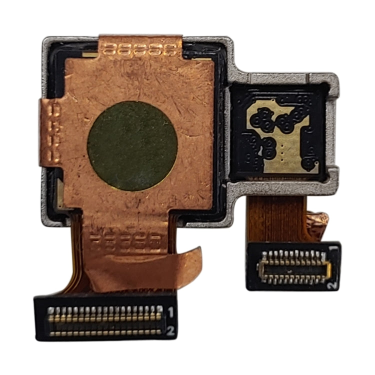 Fotocamera posteriore di ricambio per Xiaomi Mi CC9 e Mi 9 Lite - immagine 3
