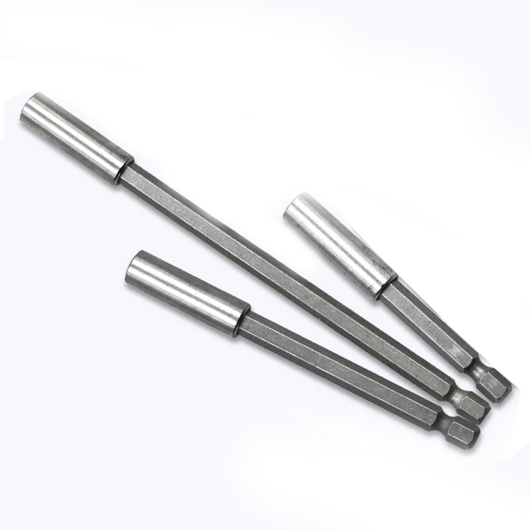 Giunto a rotazione rapida magnetico 1/4 per aste di prolunga - immagine 2