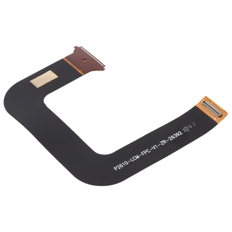 Cavo flessibile scheda madre Huawei MediaPad M5 Lite 10.1 - immagine 2