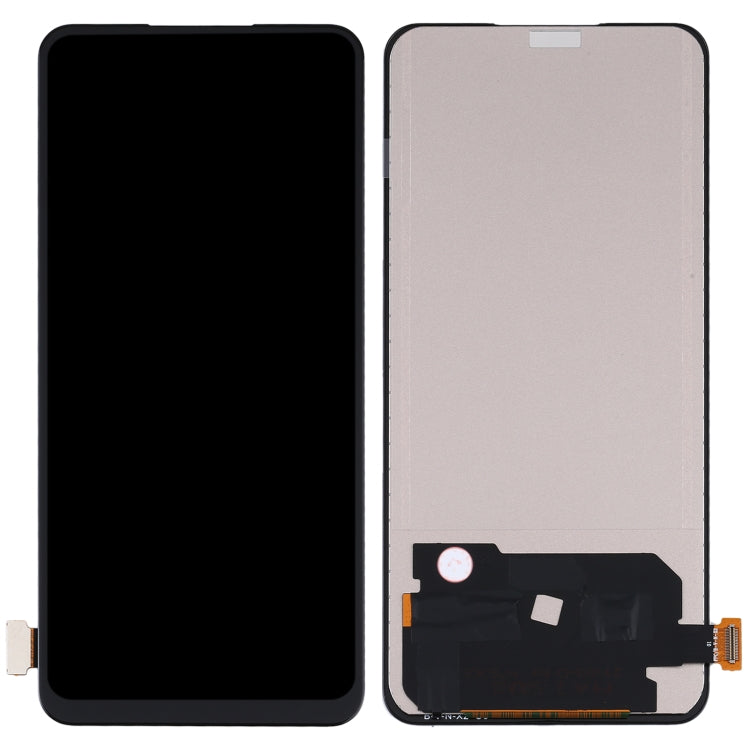 Schermo LCD TFT con digitalizzatore per Vivo NEX Dual Display - immagine 3