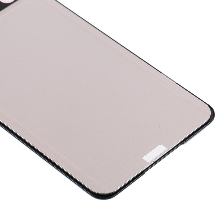 Schermo LCD TFT con digitalizzatore per Vivo NEX Dual Display - immagine 4