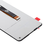 Display LCD e digitalizzatore per LG K51s LM-K510EMW - immagine 4