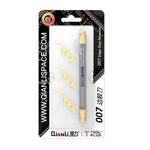 Coltello QIANLI 007 per rimozione colla e pulizia chip - immagine 5