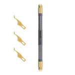 Coltello QIANLI 008 per rimuovere colla da schede madri - immagine 2