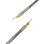 Coltello QIANLI 008 per rimuovere colla da schede madri - immagine 3