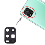 Obiettivo fotocamera posteriore per Xiaomi Mi 10 Youth 5G - immagine 4
