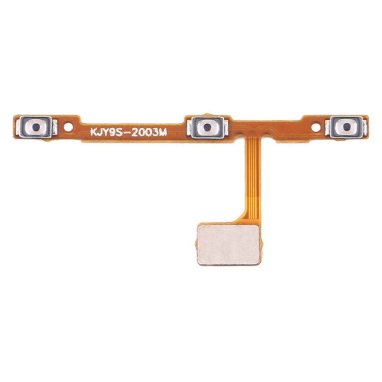 Cavo flex pulsanti accensione e volume per Vivo Y9s