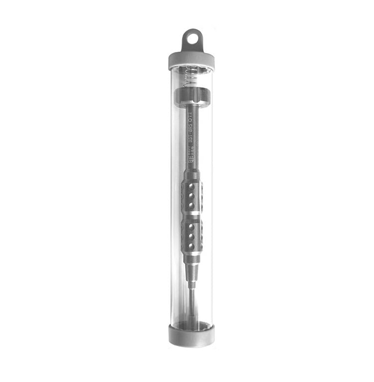 Cacciavite 6 in 1 BST-895 per smontaggio e riparazione smartphone - immagine 8