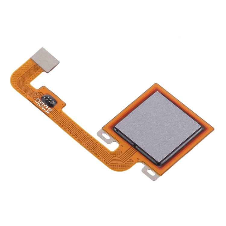 Cavo flessibile sensore impronte per Xiaomi Redmi Note 4X - immagine 3