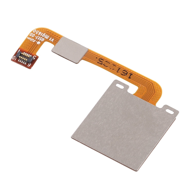 Cavo flessibile sensore impronte per Xiaomi Redmi Note 4X - immagine 4