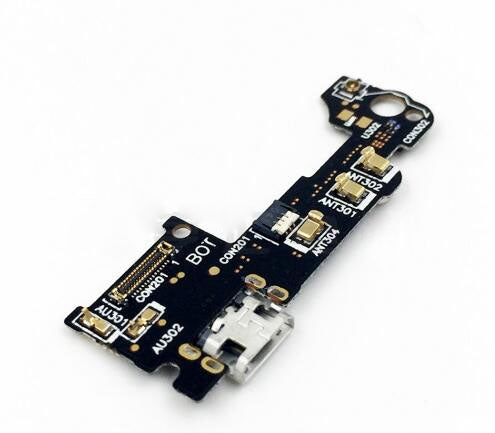 Scheda porta di ricarica per Asus Zenfone 3 Laser ZC551KL Z018D - immagine 3