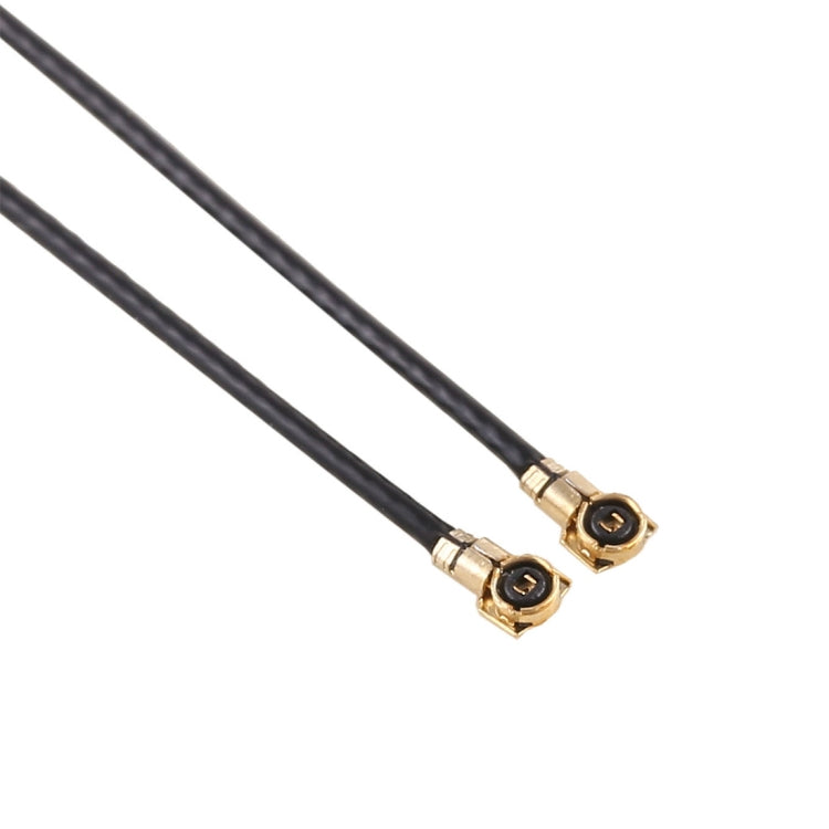 Cavo antenna di ricambio Xiaomi Redmi Note 2, 10 cm - immagine 2