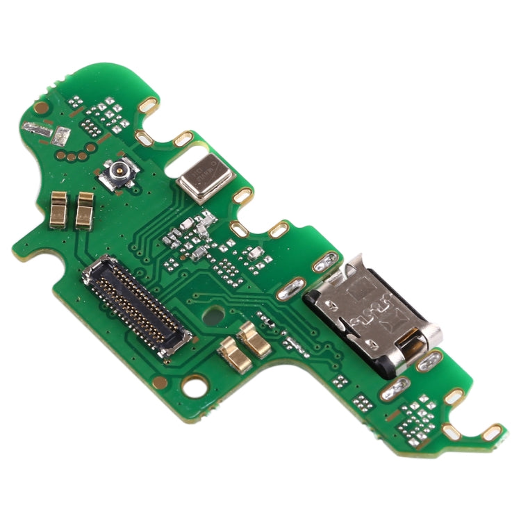 Scheda porta di ricarica Huawei Nova 4, ricambio originale - immagine 4