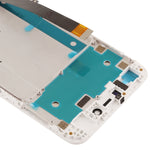 Schermo LCD con touch e cornice per Xiaomi Redmi Note 5A - immagine 4