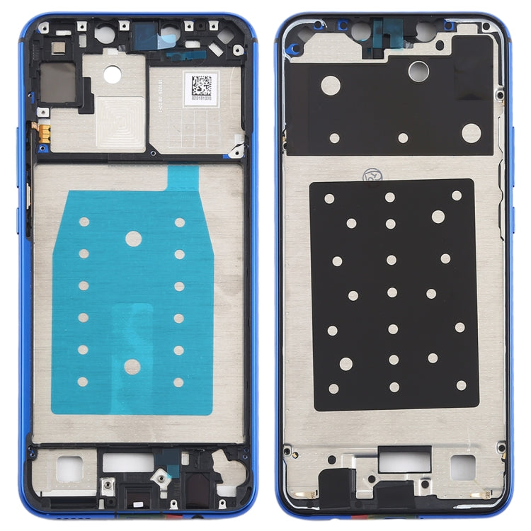 Piastra con cornice LCD per Huawei Nova 3i 2018