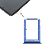 Vassoio SIM blu di ricambio per Xiaomi Mi 9