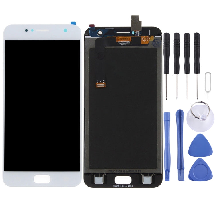 Display LCD con touch per Asus ZenFone 4 Selfie ZB553KL