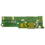 Scheda porta di ricarica per Sony Xperia XA1 Plus, For Sony Xperia XA1 Plus (Original)