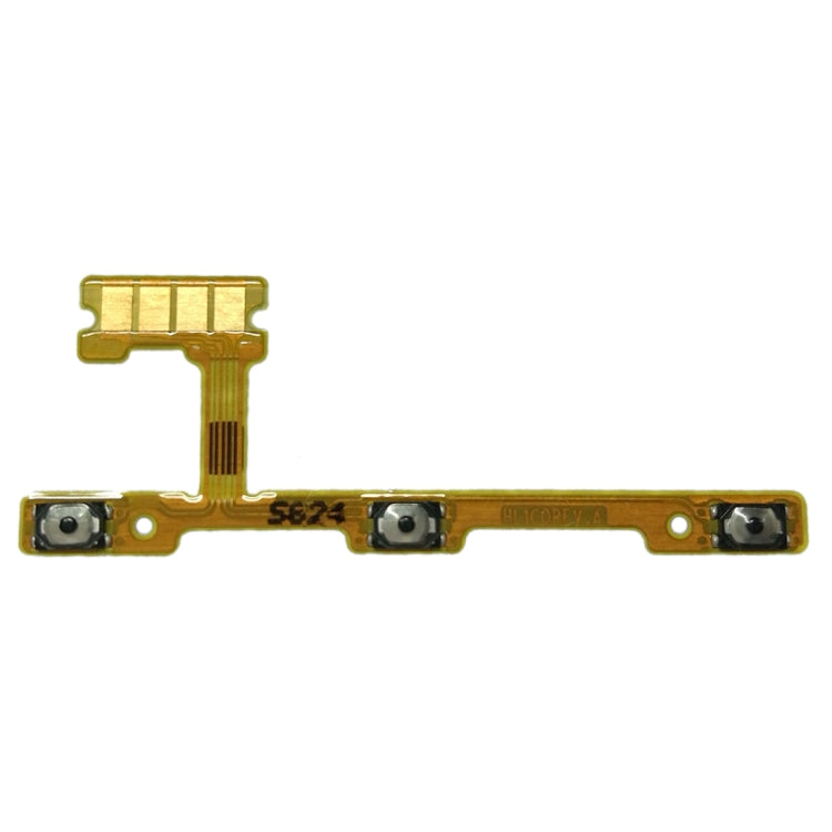 Cavo flex pulsanti accensione e volume Huawei Honor Play - immagine 2