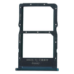 Vassoio scheda SIM + vassoio scheda NM per Huawei nova 6 SE, For Huawei nova 6 SE