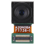Modulo fotocamera frontale di ricambio per OPPO R11s