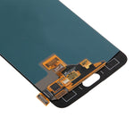 Schermo LCD con digitalizzatore touch per OnePlus 5 nero - immagine 5